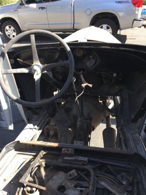 1929 Ford Model A Business coupe - photo 7