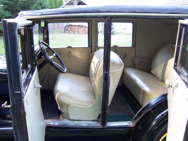1929 Ford Model A - photo 11