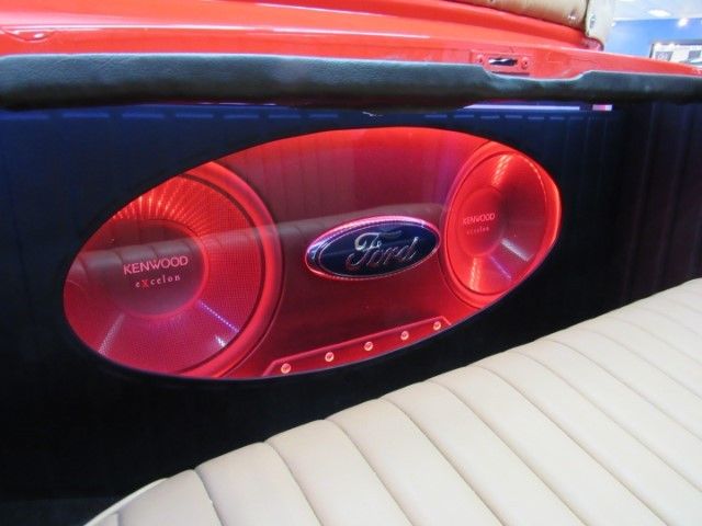 1929 Ford Model A - photo 12