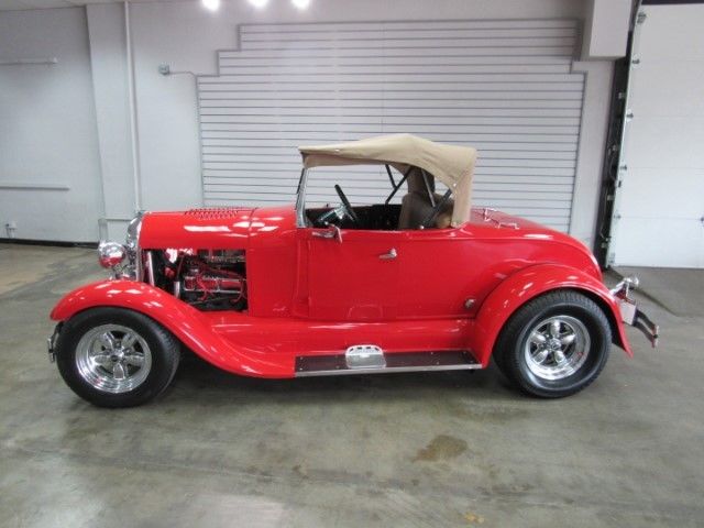 1929 Ford Model A - photo 3
