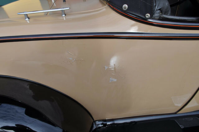 1929 Ford Model A 1929 Ford Model Convertible! - photo 5