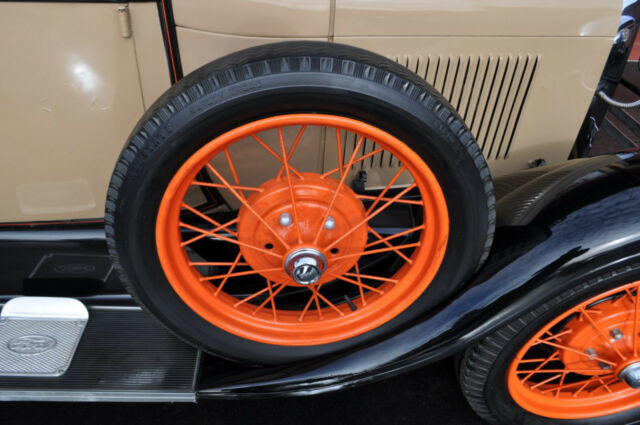 1929 Ford Model A 1929 Ford Model Convertible! - photo 7