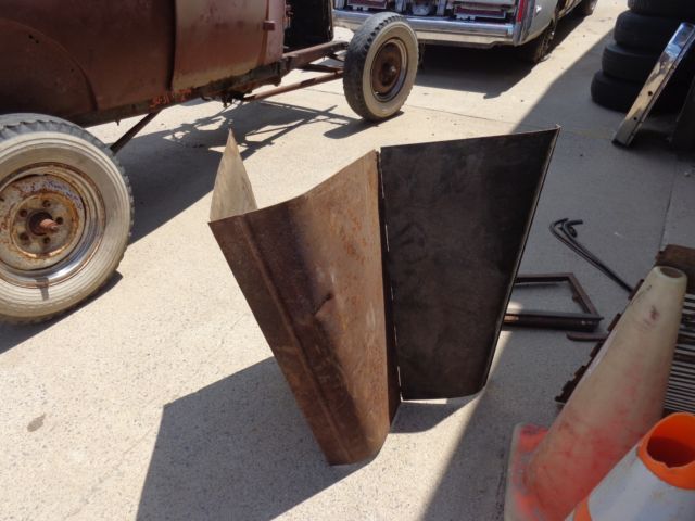 1929 Ford Model A HAMB, JALOPY, LAKES, NOSTALGIA, A BOMB - photo 10