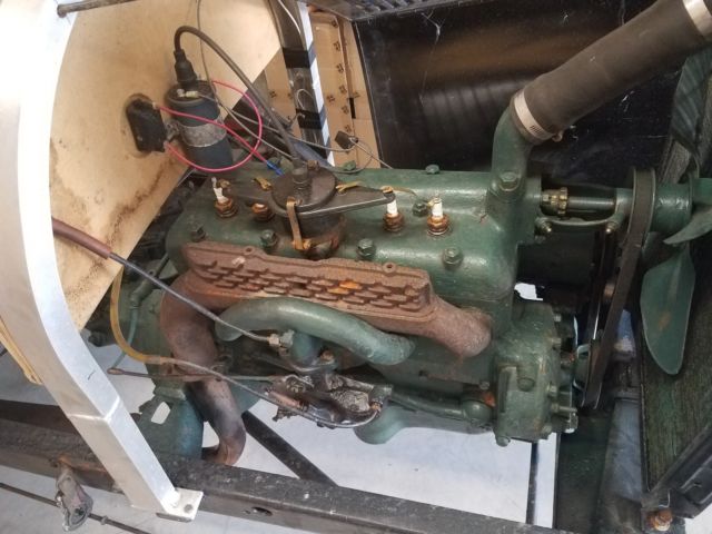 1929 Ford Model A - photo 10