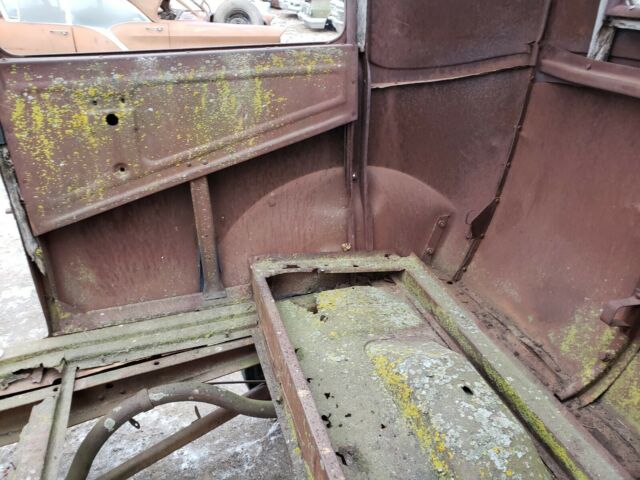 1929 Ford Model A PATINA - photo 10