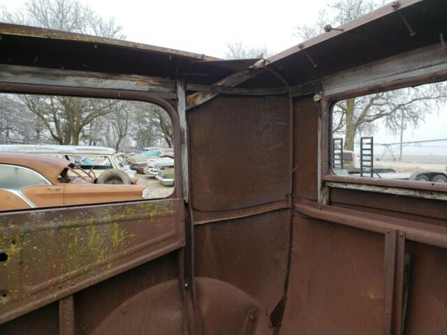 1929 Ford Model A PATINA - photo 11