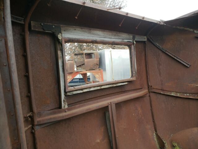 1929 Ford Model A PATINA - photo 9