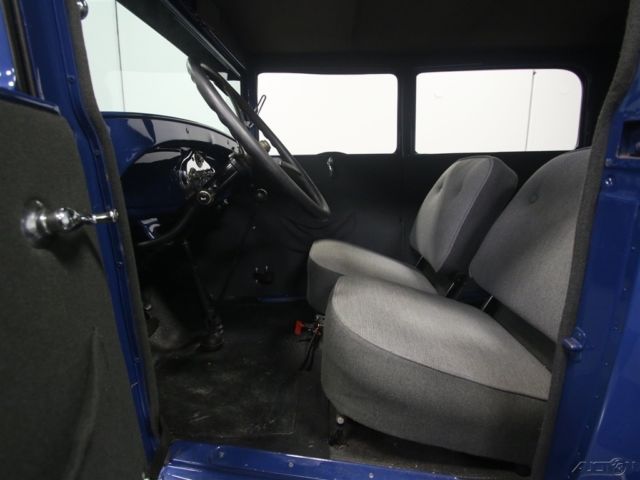 1929 Ford Model A 2-Door Sedan - photo 4