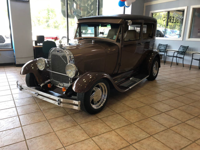 1929 Ford Model A 2 Door - photo 2