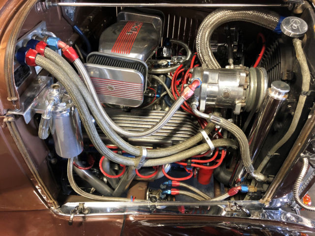 1929 Ford Model A 2 Door - photo 4