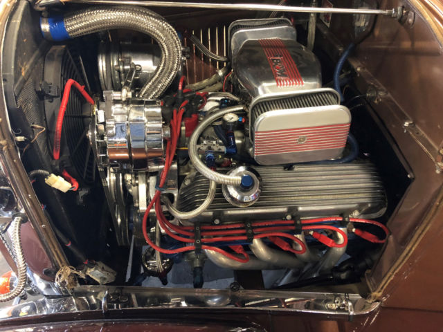 1929 Ford Model A 2 Door - photo 5