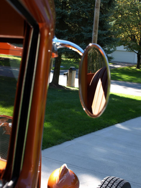 1929 Ford Model A - photo 7