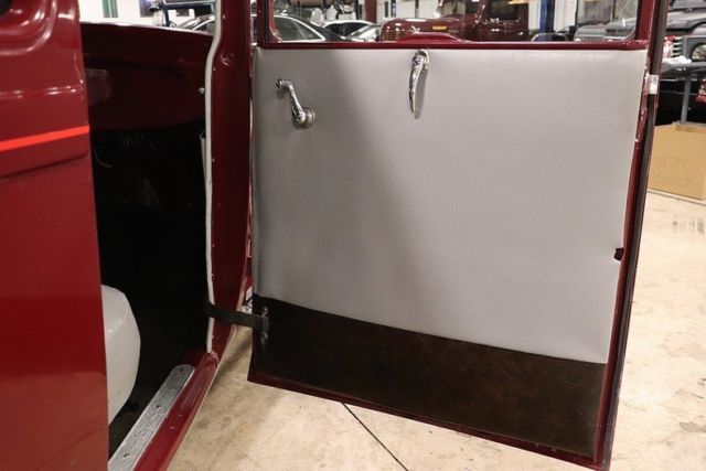 1929 Ford Model A -- - photo 12