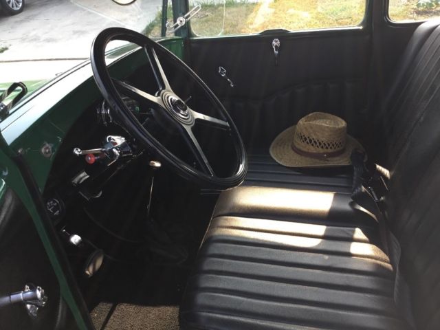 1929 Ford Model A - photo 4