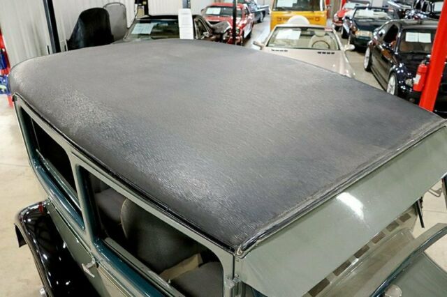 1929 Ford Model A -- - photo 10