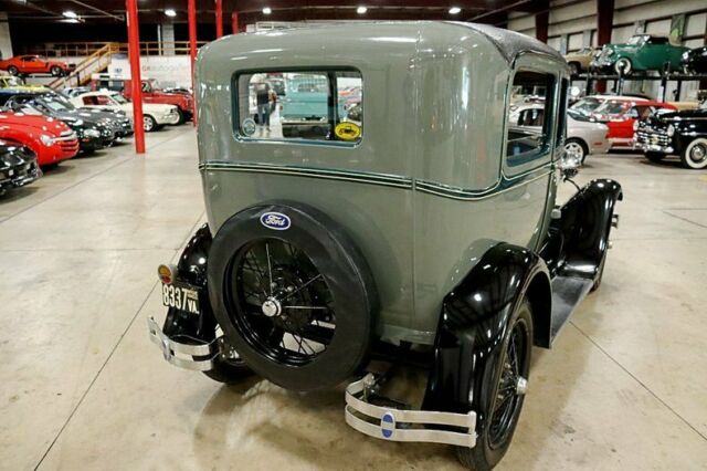 1929 Ford Model A -- - photo 11