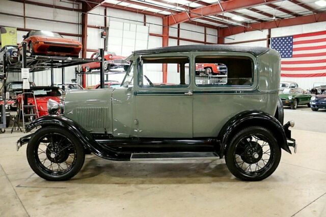 1929 Ford Model A -- - photo 2