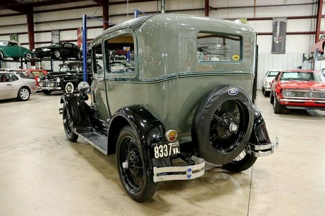 1929 Ford Model A -- - photo 3