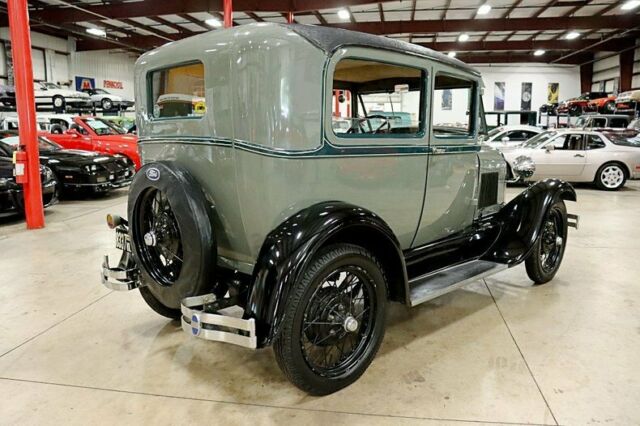 1929 Ford Model A -- - photo 5