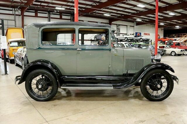 1929 Ford Model A -- - photo 6