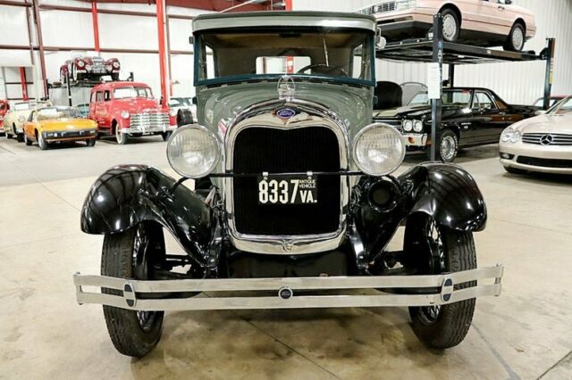 1929 Ford Model A -- - photo 8