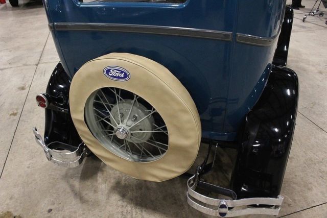 1929 Ford Model A -- - photo 11