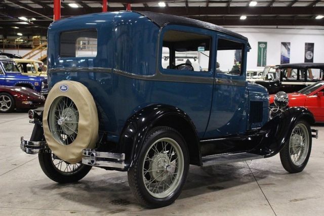 1929 Ford Model A -- - photo 5