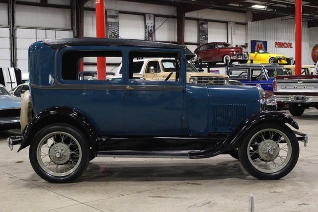 1929 Ford Model A -- - photo 6