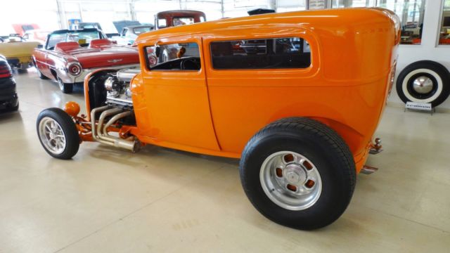 1929 Ford Model A -- - photo 6