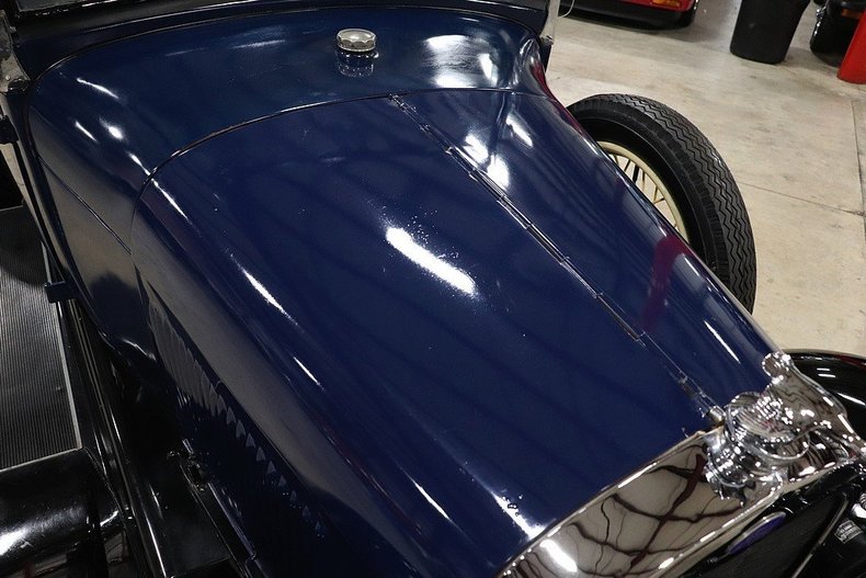 1929 Ford Model A -- - photo 10