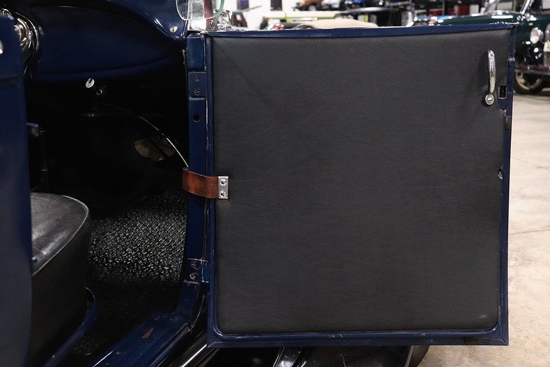 1929 Ford Model A -- - photo 12