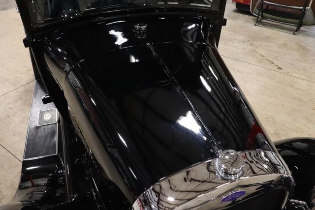 1929 Ford Model A -- - photo 10
