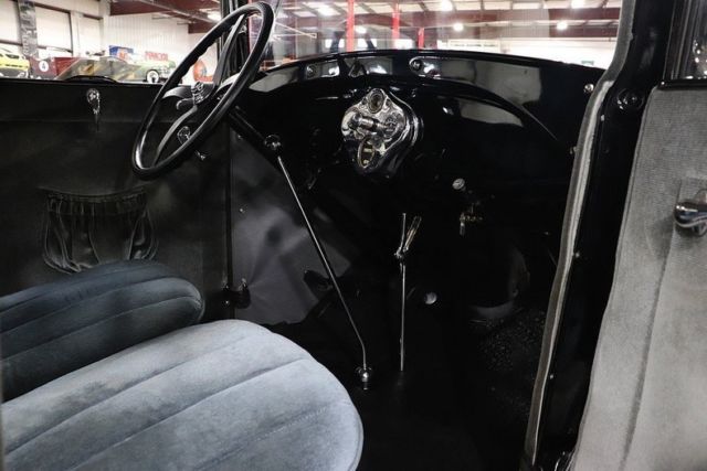 1929 Ford Model A -- - photo 12