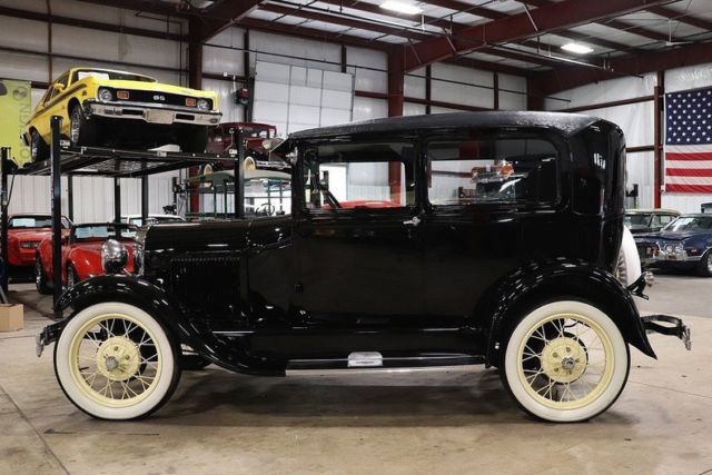 1929 Ford Model A -- - photo 2