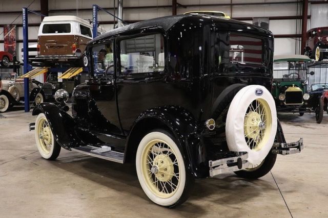1929 Ford Model A -- - photo 3