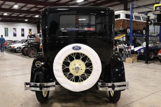 1929 Ford Model A -- - photo 4