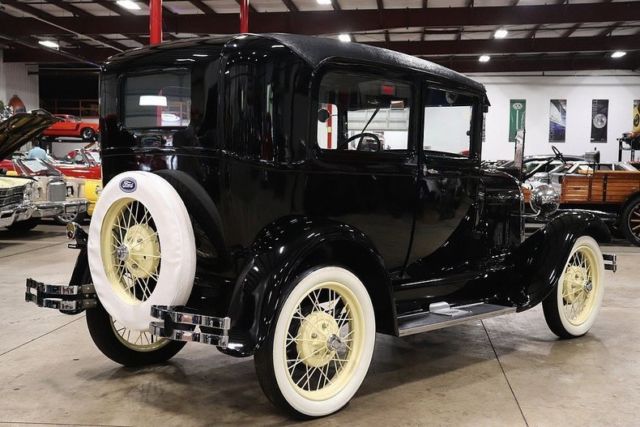 1929 Ford Model A -- - photo 5
