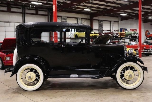 1929 Ford Model A -- - photo 6