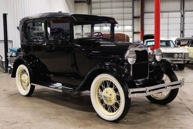 1929 Ford Model A -- - photo 7