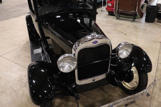 1929 Ford Model A -- - photo 9