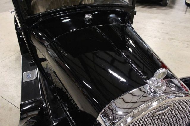 1929 Ford Model A -- - photo 10