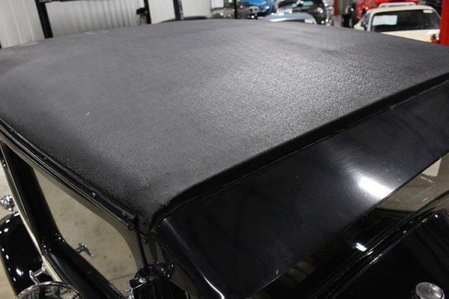 1929 Ford Model A -- - photo 11
