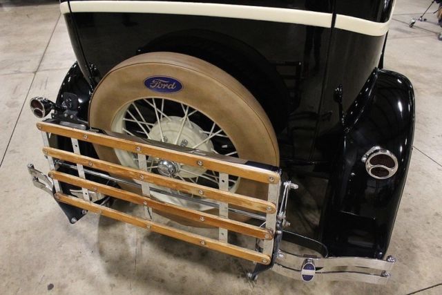 1929 Ford Model A -- - photo 12