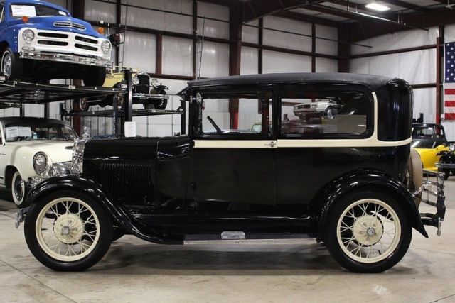 1929 Ford Model A -- - photo 2
