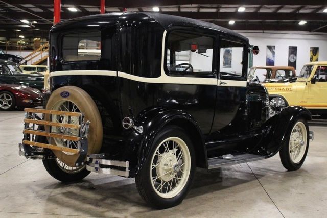 1929 Ford Model A -- - photo 5