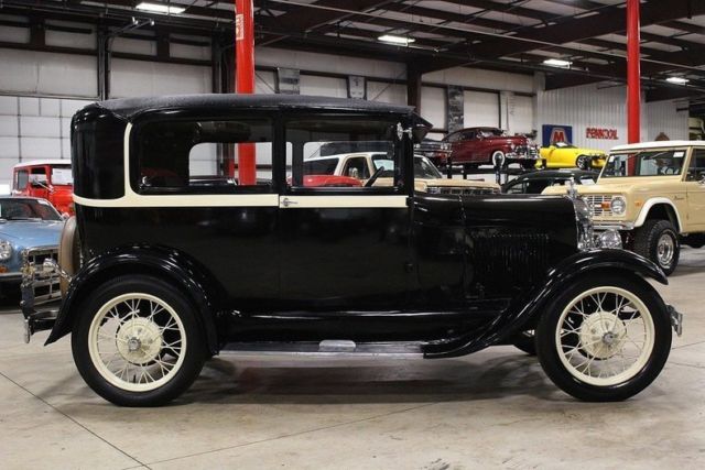 1929 Ford Model A -- - photo 6