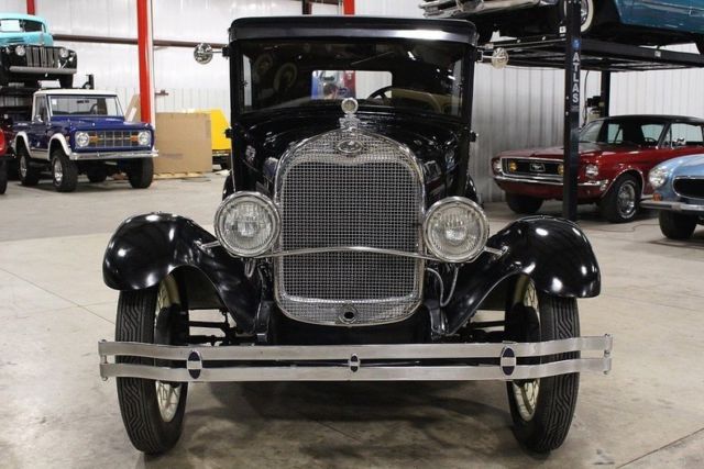 1929 Ford Model A -- - photo 8
