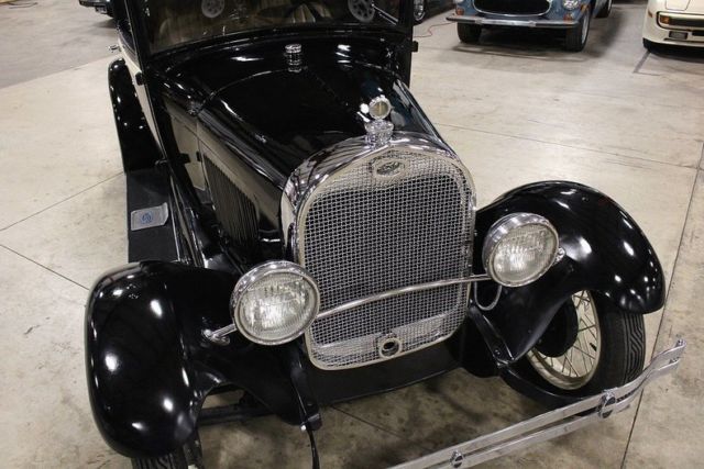 1929 Ford Model A -- - photo 9