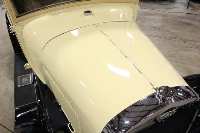 1929 Ford Model A -- - photo 10