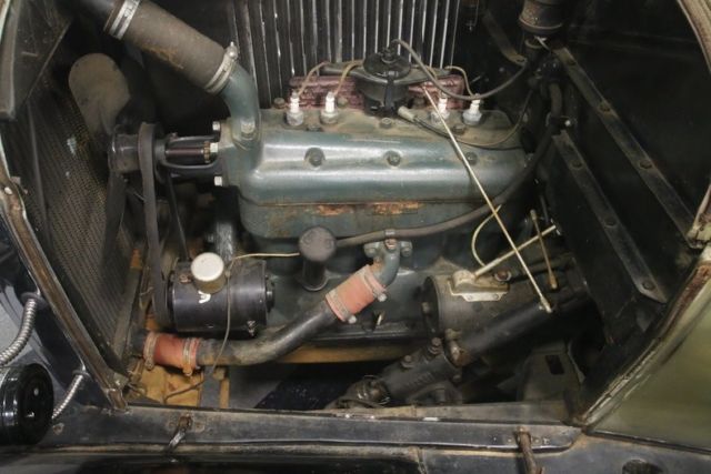 1929 Ford Model A -- - photo 4